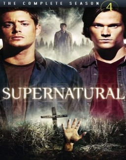 Supernatural staffel 4