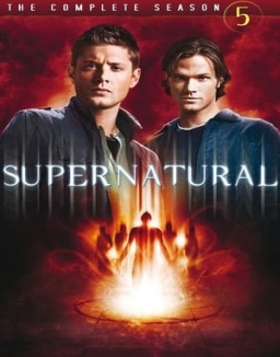 Supernatural staffel 5