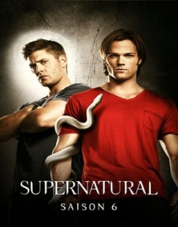 Supernatural staffel 6