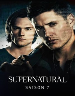 Supernatural staffel 7