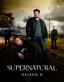 Supernatural staffel 8