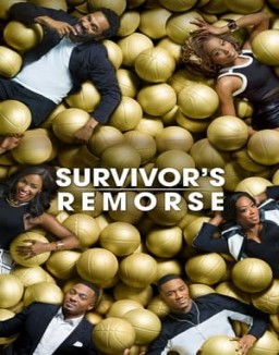 Survivor's Remorse staffel 2