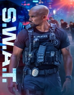 S.W.A.T. staffel 1