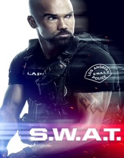 S.W.A.T. staffel 2