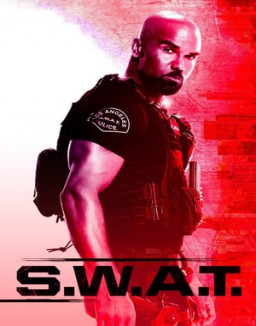 S.W.A.T. staffel 3