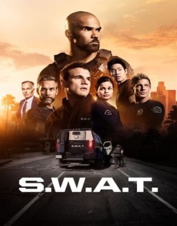 S.W.A.T. staffel 5