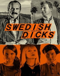 Swedish Dicks staffel 1