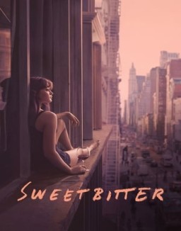 Sweetbitter staffel 1