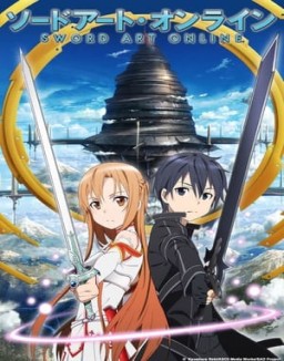 Sword Art Online staffel 1