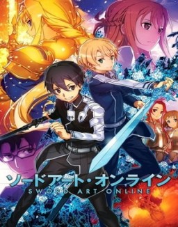 Sword Art Online staffel 3