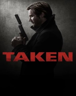 Taken staffel 1