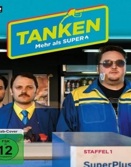 Tanken - mehr als Super