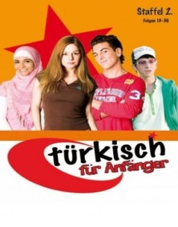 Türkisch für Anfänger