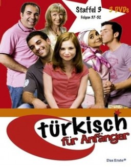 Türkisch für Anfänger