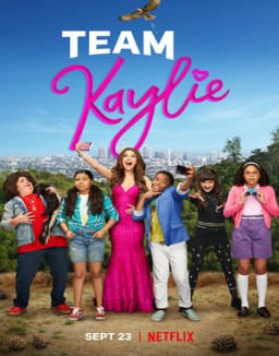 Team Kaylie staffel 1