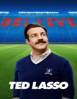 Ted Lasso staffel 1