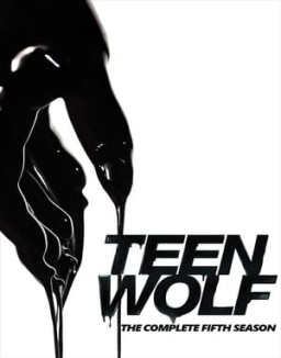 Teen Wolf staffel 5