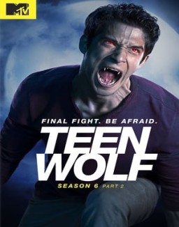 Teen Wolf