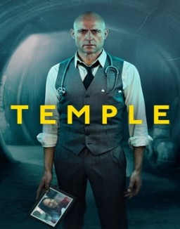 Temple staffel 1