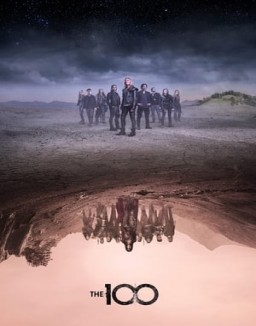 The 100 staffel 1