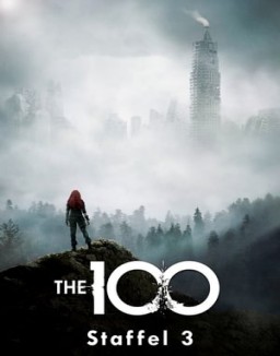 The 100 staffel 3