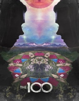 The 100 staffel 6