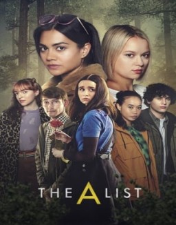 The A List staffel 1