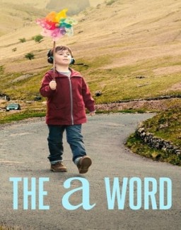 The A Word staffel 1