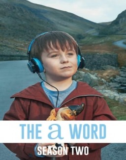 The A Word staffel 2