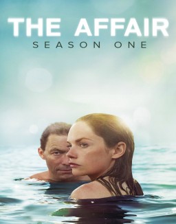 The Affair staffel 1