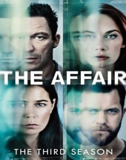 The Affair staffel 3