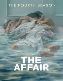 The Affair staffel 4