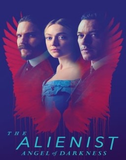 The Alienist staffel 1