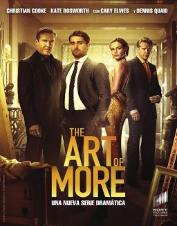 The Art of More - Tödliche Gier