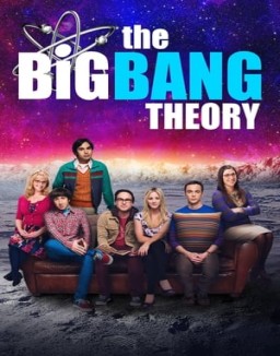 The Big Bang Theory staffel 1