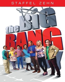 The Big Bang Theory staffel 10