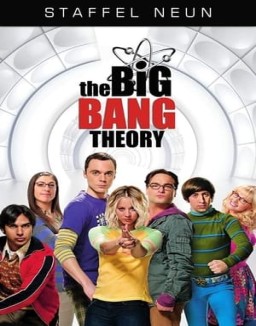 The Big Bang Theory