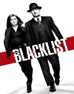 The Blacklist staffel 1