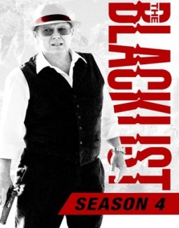 The Blacklist staffel 4