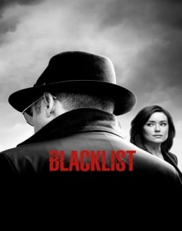 The Blacklist staffel 6