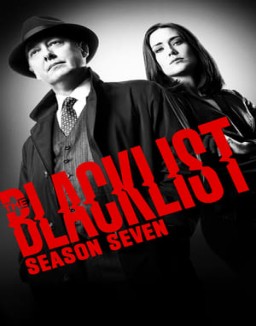 The Blacklist staffel 7