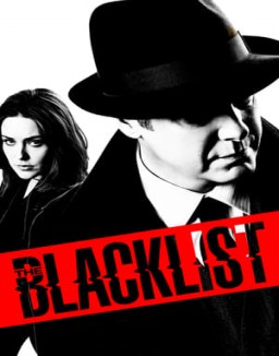 The Blacklist staffel 8