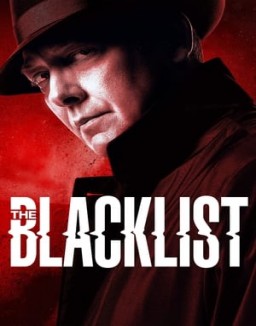 The Blacklist staffel 9