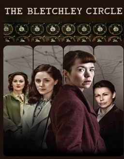 The Bletchley Circle staffel 1