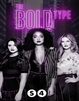 The Bold Type staffel 4