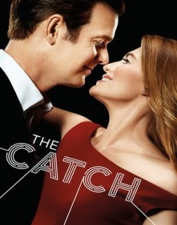 The Catch staffel 1