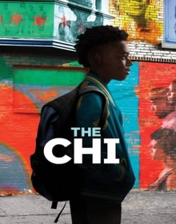 The Chi staffel 1