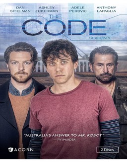 The Code (2014)