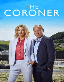 The Coroner