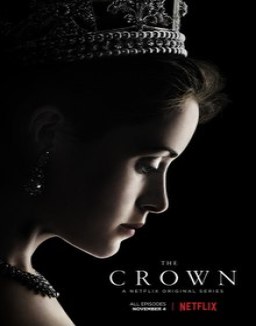 The Crown staffel 1